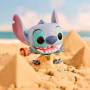Figurine - Funko - Lilo et Stitch - Stitch in Sand - 9 cm - Vinyle - Collection