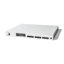 Commutateur administrable Cisco Catalyst 1300-24XTS