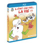 Il était une fois La vie - Intégrale BLU-RAY restaurée en HD [Version intégrale restaurée en HD]