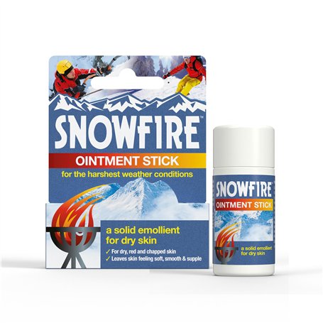 Stick pommade Snowfire