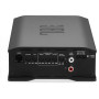 JBL Stage GT 50011 Amplificateur Audio - Class-D Ampli Voiture Mono Canal 1220W pour Subwoofer, 500W RMS x1 à 2 Ohm, 300W RMS x1