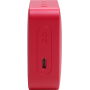 Enceinte Bluetooth® Go Essential 2 3.1W Etanche Rouge JBL