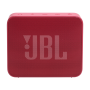 Enceinte Bluetooth® Go Essential 2 3.1W Etanche Rouge JBL