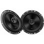JBL Stage2 Haut Parleur Voiture Coaxiaux 165mm (6.5") de Harman Kardon Enceinte Auto Audio Premium Système Sonore High Performan