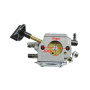 JRL Carburateur pour Stihl Souffleur BR400 BR420 BR320 BR380 SR400 SR420 SR320# pour Walbro HD-4A HD-4B HD-13B Replaces 4203-120