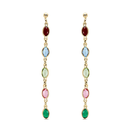 Boucles d´oreilles Femme Stroili 1697523