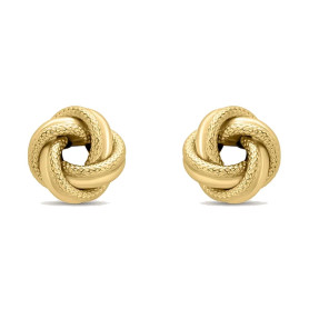 Boucles d´oreilles Femme Stroili 1413352 Doré