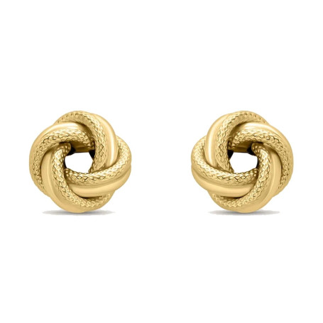 Boucles d´oreilles Femme Stroili 1413352 Doré