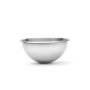 De Buyer - Bassine demi-sphérique en inox - Diamètre 24 cm -