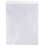 Santex Chemin de Table Fanon 30cm. - Rouleau de 5m. - Blanc