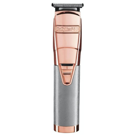 Babyliss Pro FX-7880RGE Tondeuse à barbe Or rose 1050 g