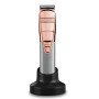 Babyliss Pro FX-7880RGE Tondeuse à barbe Or rose 1050 g