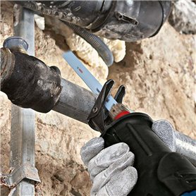 BaByliss Lithium Power MT812U Tondeuse multifonction 11 en 1 – Kit de toilettage sans fil comprenant tondeuse à barbe et tondeus