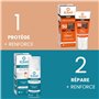 ECRAN® - Crème Solaire Visage - Haute Protection - Technologie vitEox80 - Vitamine E - Protection UVA, UVB, Lumière Bleue, Coups