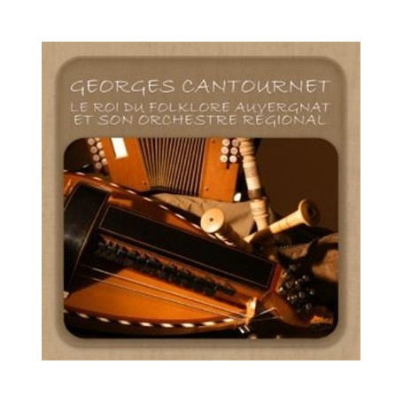 Georges Cantournet