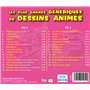 Les Plus Grands Génériques de Dessins Animés (Versions Originales Françaises)