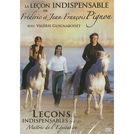 La leçon Indispensable des frères pignon