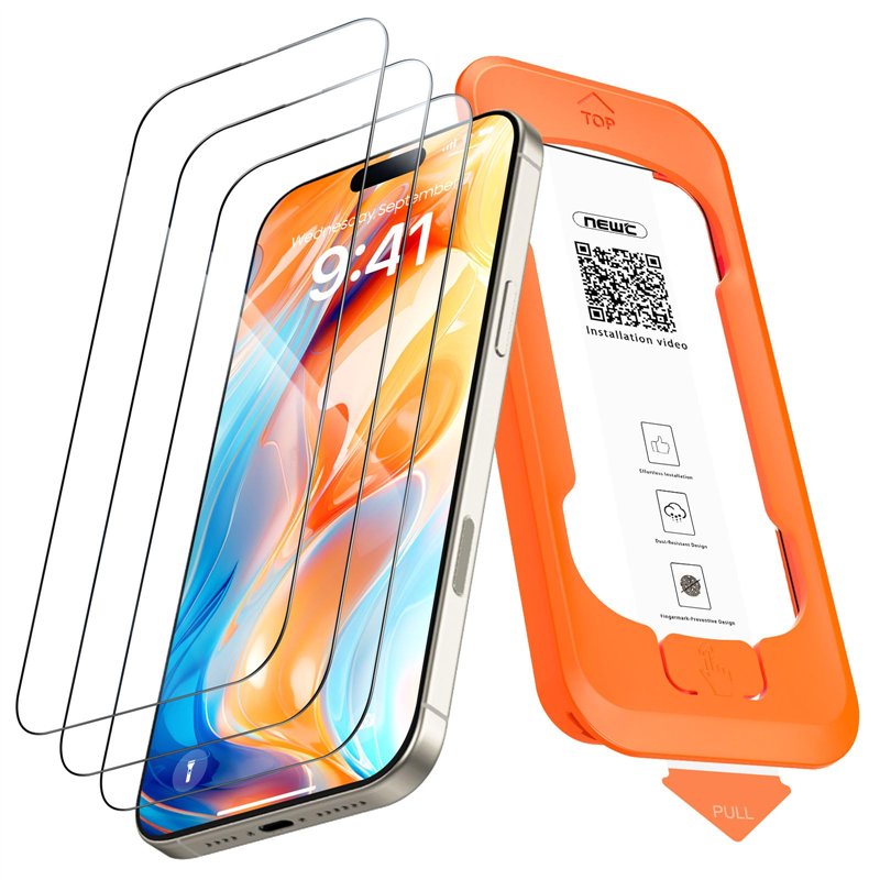 Exacompta - Réf. 53601E - Carton de 10 classeurs à levier Office By Me Prem'Touch - Dos 8cm - Dimensions extérieures 32 x 29 cm