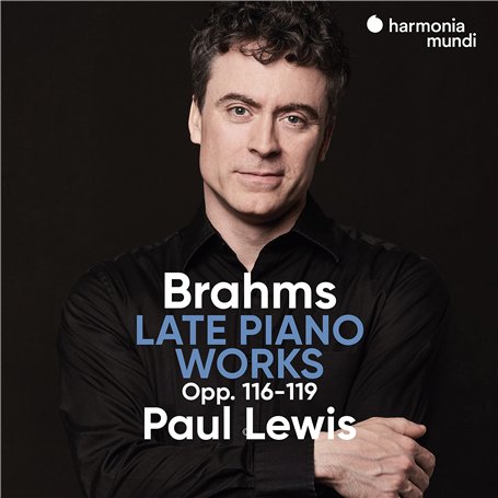 Brahms: Late Piano Works