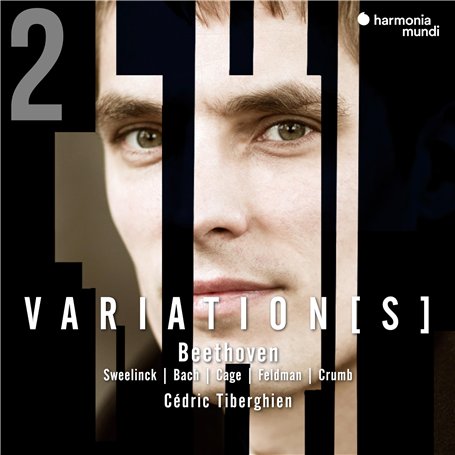 Beethoven: Complete Variations for Piano