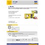 GYS - CT 160 Chargeur Traditionnel 12/24V