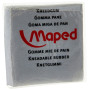 MAPED - 1 Gomme Mie de Pain