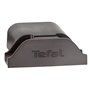 Tefal Ingenio Bloc pour couteaux Premium avec aiguiseur intégré (couteaux vendus séparément), Ice Force K2350204