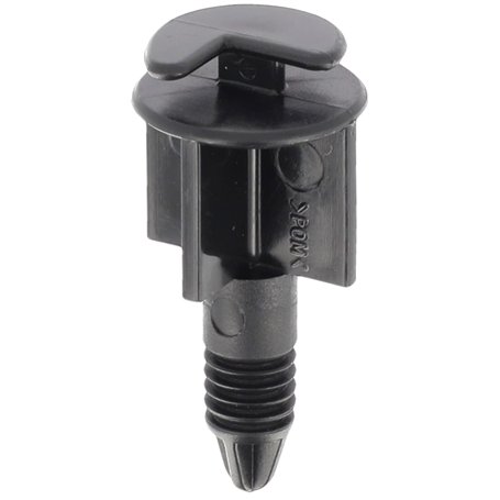 Restagraf - Agrafe de Fixation Carrosserie - Spécial Panneau pour Garniture Intérieure & Porte - Compatible avec CITROËN XANTIA