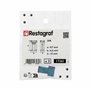 Restagraf - Fusible J-Case Micro - Protection Circuit Électrique de 20 A et 32 V - Pour l'Automobile et l'Industrie - Réf. 17361