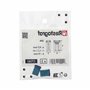 Restagraf - Fusible J-Case Micro - Protection Circuit Électrique de 20 A et 32 V - Pour l'Automobile et l'Industrie - Réf. 17361