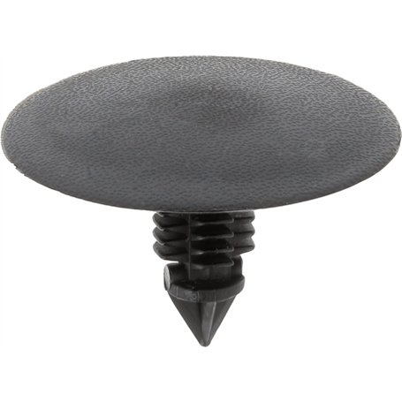 Restagraf - Fixations de Garnissage pour Certains Véhicules RENAULT - Maintien Insonorisant Capot - Réf. 10135 - Sachet de 6