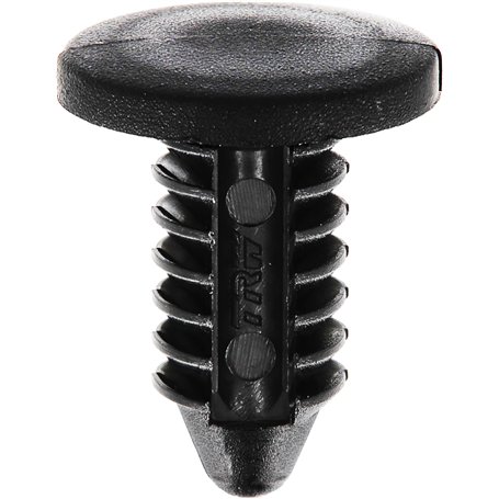 Restagraf - Agrafe de Fixation Carrosserie - Spécial Garnissage pour Garniture d'Aile - Compatible avec BMW