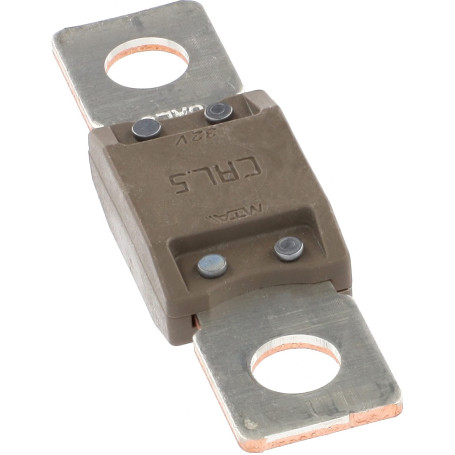 Restagraf Fusible de Puissance Cal5 Protection Démarreur Compatible avec Véhicules type : Citroën