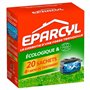 Eparcyl - 20 Sachets - Action Immédiate - 4 Mois et Demi de Traitement - Fosses Septiques - Fosses Toutes Eaux et Micro-Stations