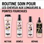 Schwarzkopf - GLISS -Sérum Anti-Fourches - Renforce la Structure du Cheveux -Apporte Résistance & Nutrition - Haptiq System -Lon