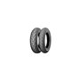 DUNLOP 3.00-18 47P D404 F TT -/110/R18 47P - A/A/70dB - Moto Pneu