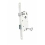 Bricard - 2688 - Serrure pour porte de chambre- d'intérieur- norme NF- sens droit- Blanc