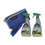 Kit nettoyage intérieur - MICHELIN - Formule naturelle