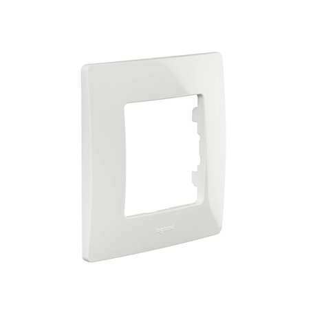 Legrand 448397868 Plaque Simple