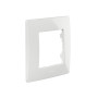 Legrand 448397868 Plaque Simple