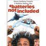 Batteries Not Included [Import anglais]