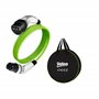 Valeo Ineez - 652103 - Câble de Charge pour véhicules électriques ou Hybrides Rechargeables avec Sac de Transport - Type 2 vers