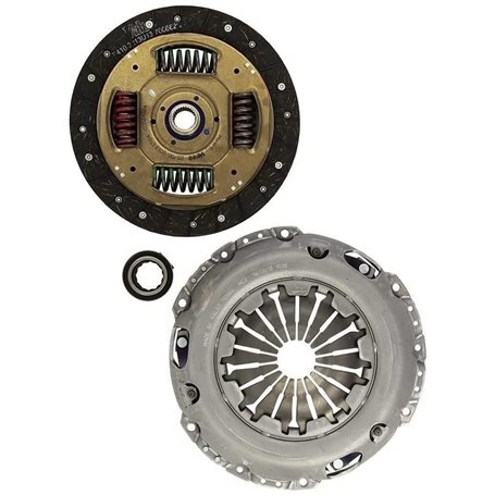 VALEO 826725 Kit d'embrayage