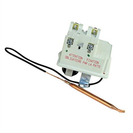 DIFF - Thermostat BSD monophasé 57770 - DIFF pour De Dietrich Chappée : 7647539