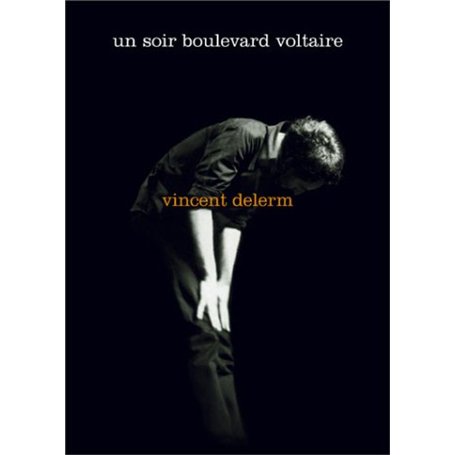 Vincent Delerm : Un soir Boulevard Voltaire