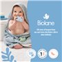 BIOLANE - Solide Lavant Douceur - Bain Bébé - 95% d'Origine Naturelle -75g - Corps et Cheveux - Sans savon - Fabriqué en France