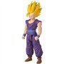 Figurine géante Limit Breaker Gohan - BANDAI - Dragon Ball Super - Collectionnez toutes les figurines