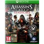 Giochi per Console Ubisoft Assassin's Creed Syndacate