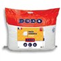 DODO - Couette tempérée 300 g/m² - DOUX SOMMEIL - 220 x 240 cm - Blanc