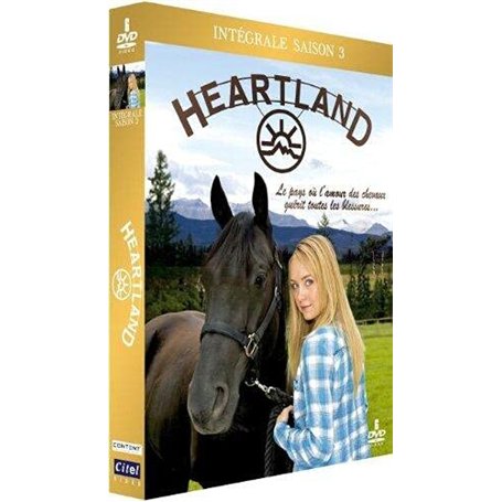 Heartland - Intégrale Saison 3